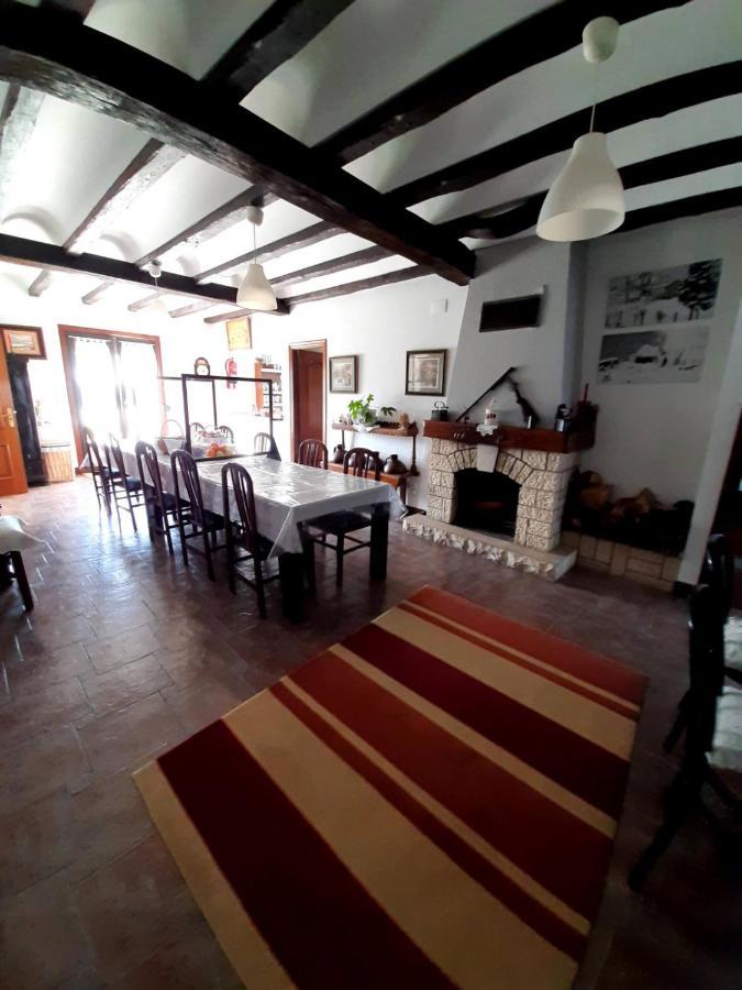 Agroturismo Pagoederraga Orio Ngoại thất bức ảnh