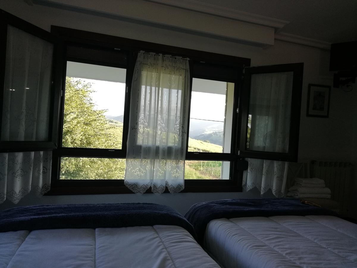 Agroturismo Pagoederraga Orio Ngoại thất bức ảnh