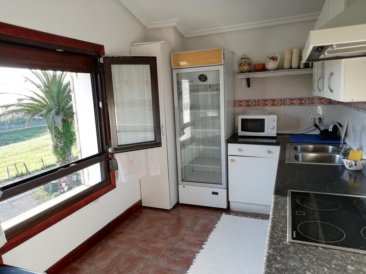 Agroturismo Pagoederraga Orio Ngoại thất bức ảnh