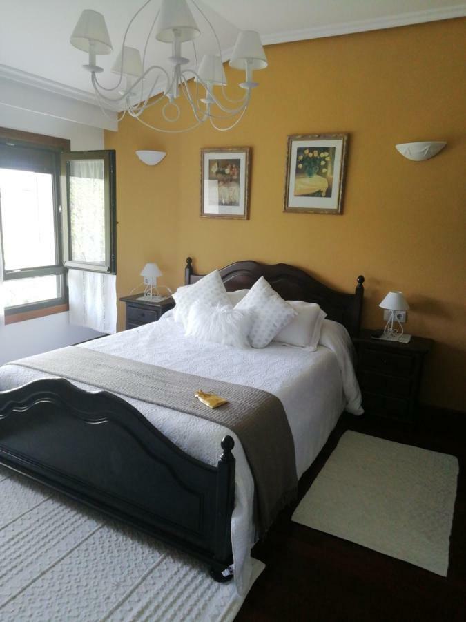 Agroturismo Pagoederraga Orio Ngoại thất bức ảnh
