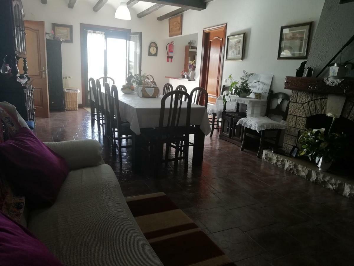 Agroturismo Pagoederraga Orio Ngoại thất bức ảnh